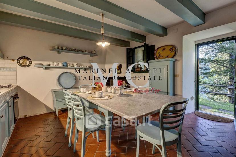 Villa in Piazza Giacomo Matteotti — foto 36 di 48