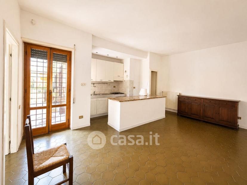 Quadrilocale in Via Capranica 14 — foto 5 di 20