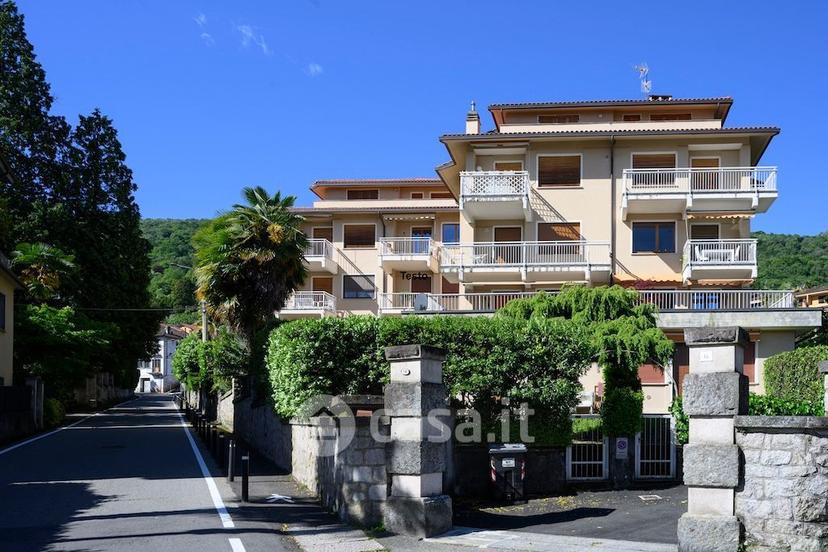 Bilocale in Via Due Riviere 16 — foto 13 di 14