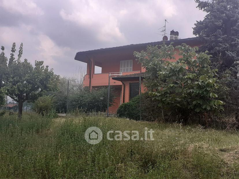 Villa in Via Cà d'Anna — foto 15 di 75