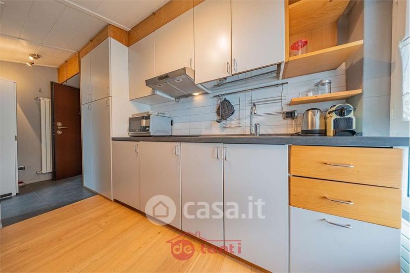 Monolocale in Via Emet — foto 17 di 17