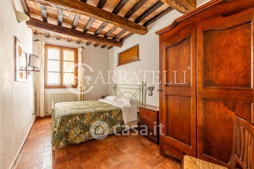Villa in Via Belvedere 4 — foto 40 di 43