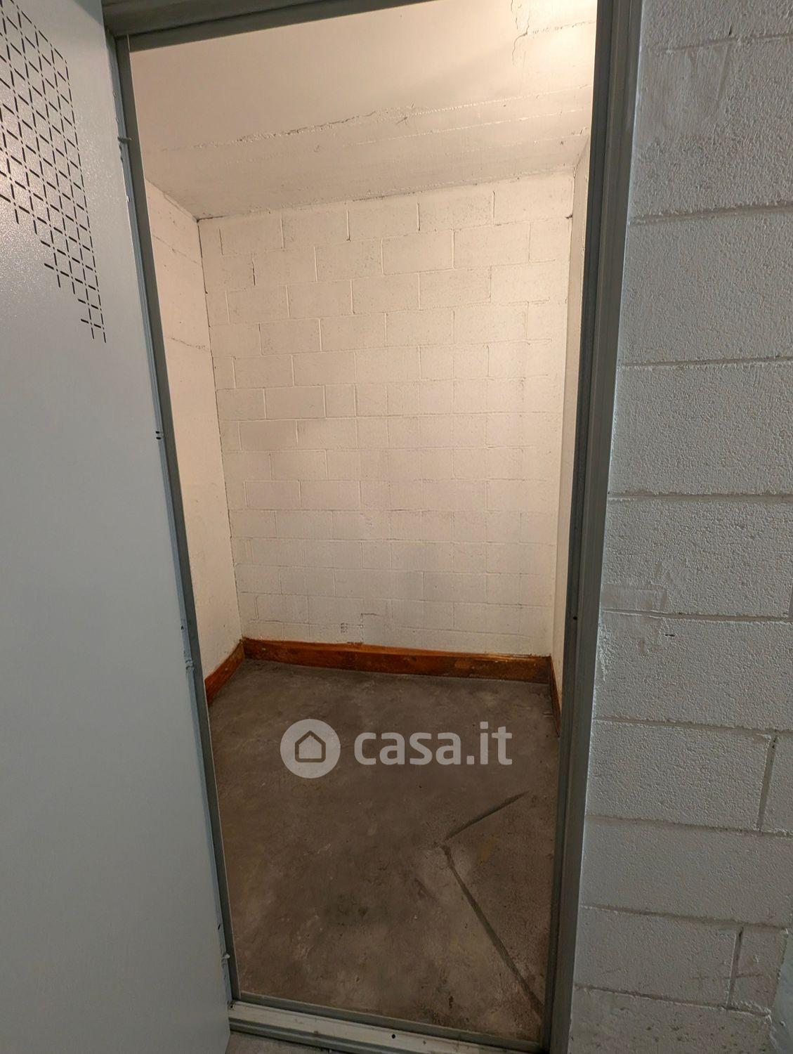 Bilocale in Via Ambrogio Legnani 7