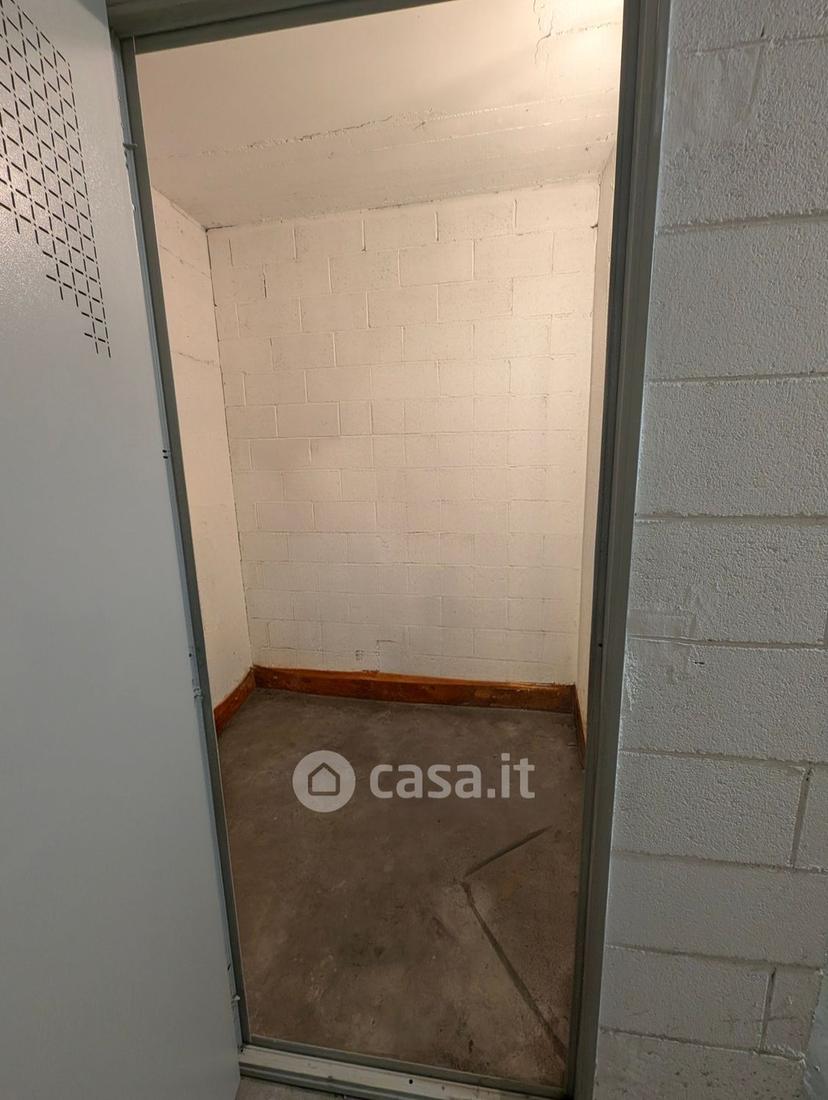 Bilocale in Via Ambrogio Legnani 7