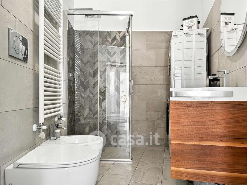 Trilocale in Via Giacomo Manzú 2 — foto 28 di 32