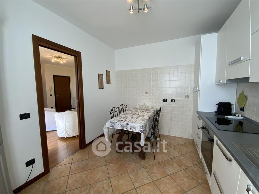 Trilocale in Via Per Invorio 2 — foto 18 di 30
