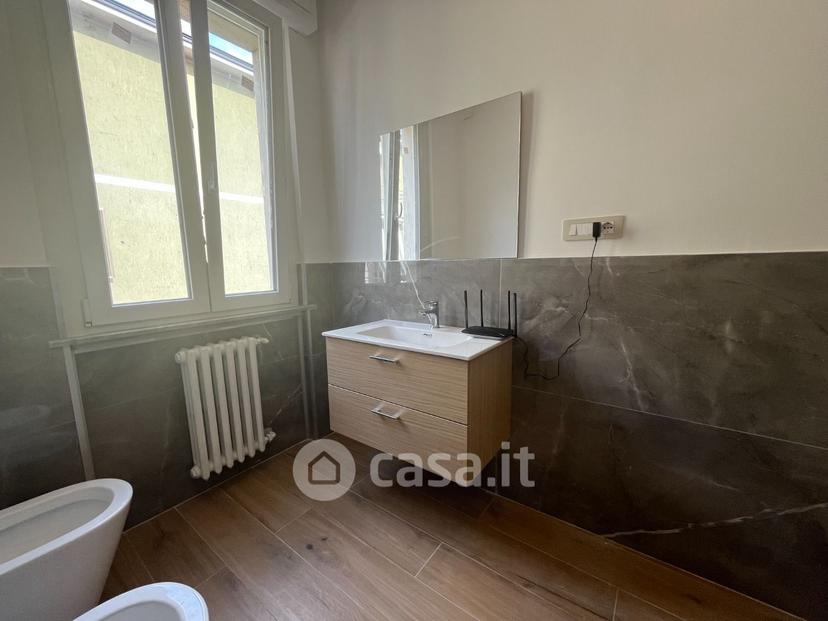 Bilocale in Via Vittorio Gadolini — foto 51 di 60