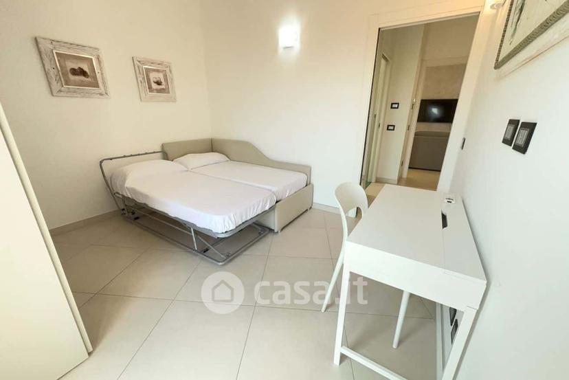 Bilocale in Corso Europa 52 — foto 19 di 31