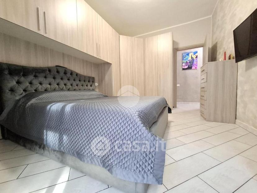 Quadrilocale in Via Giuseppe Mazzini 34 — foto 20 di 33