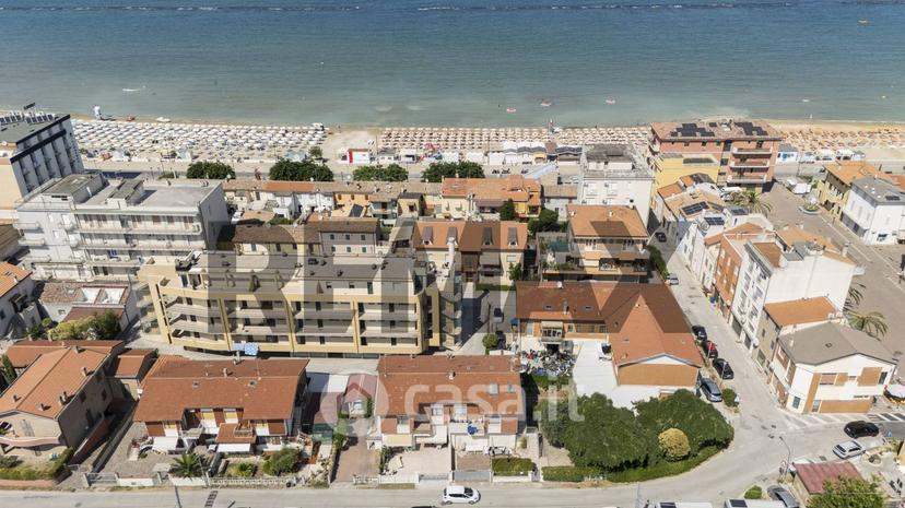 Appartamento in Via Foglia 4 — foto 23 di 41