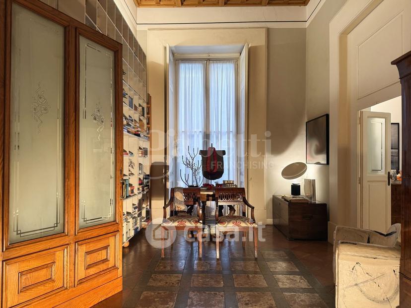 Appartamento in Via Monte di Dio 1 E — foto 36 di 46