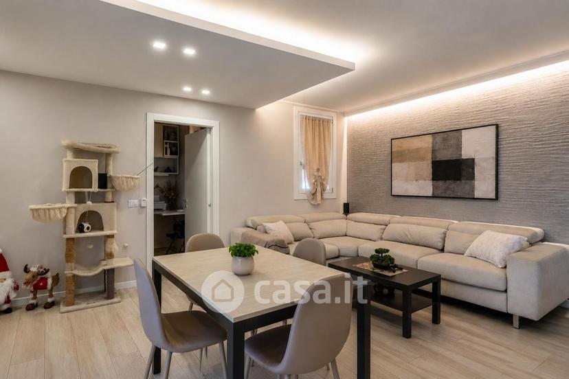 Quadrilocale in Via Guglielmo Marconi — foto 20 di 23