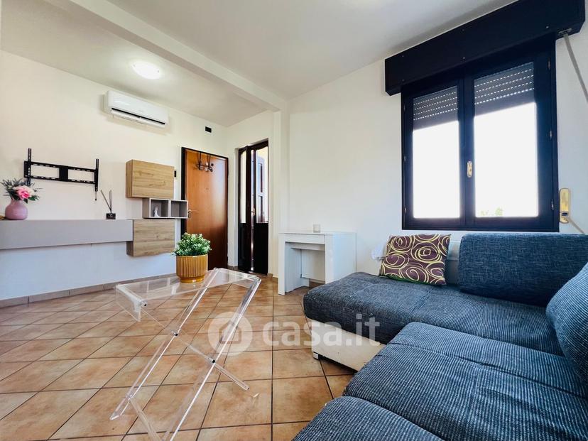 Trilocale in Via Giardini Sud 71 — foto 38 di 38