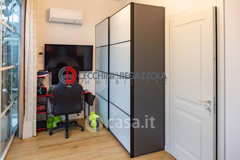 Quadrilocale in Via Santo Garovaglio 32 — foto 16 di 32