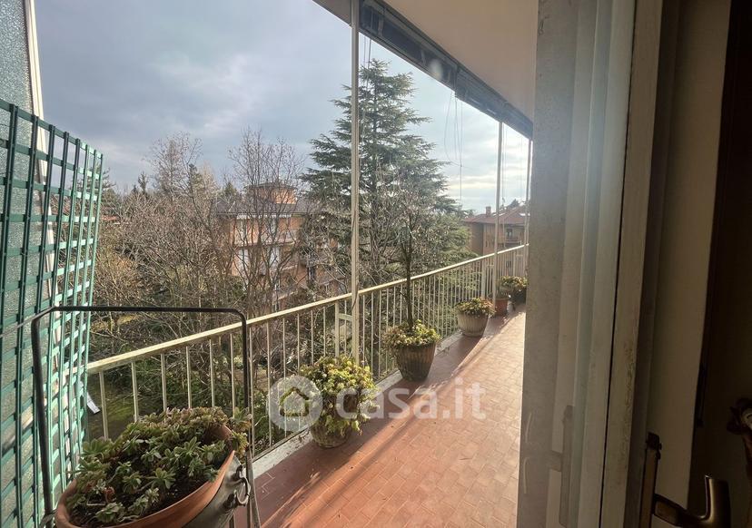 Quadrilocale in Via Enrico Cernuschi — foto 7 di 31