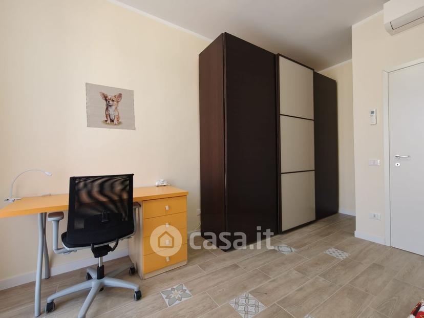 Stanza in Via Luciano Manara 31