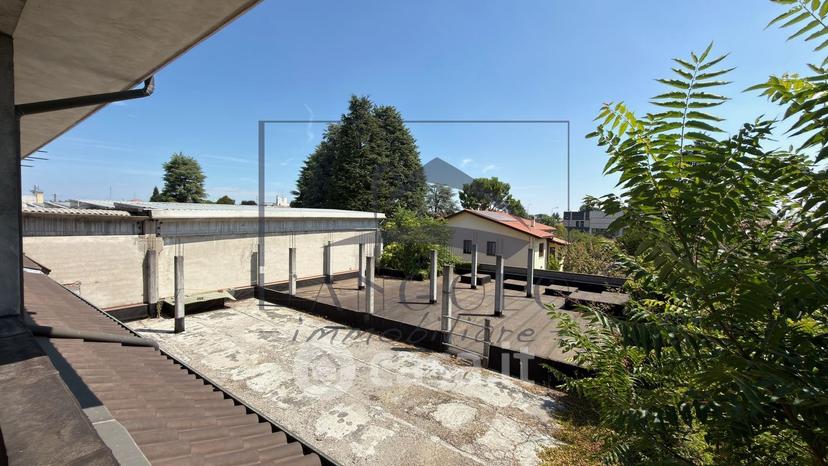 Villa in Via Mantova 5 — foto 60 di 60