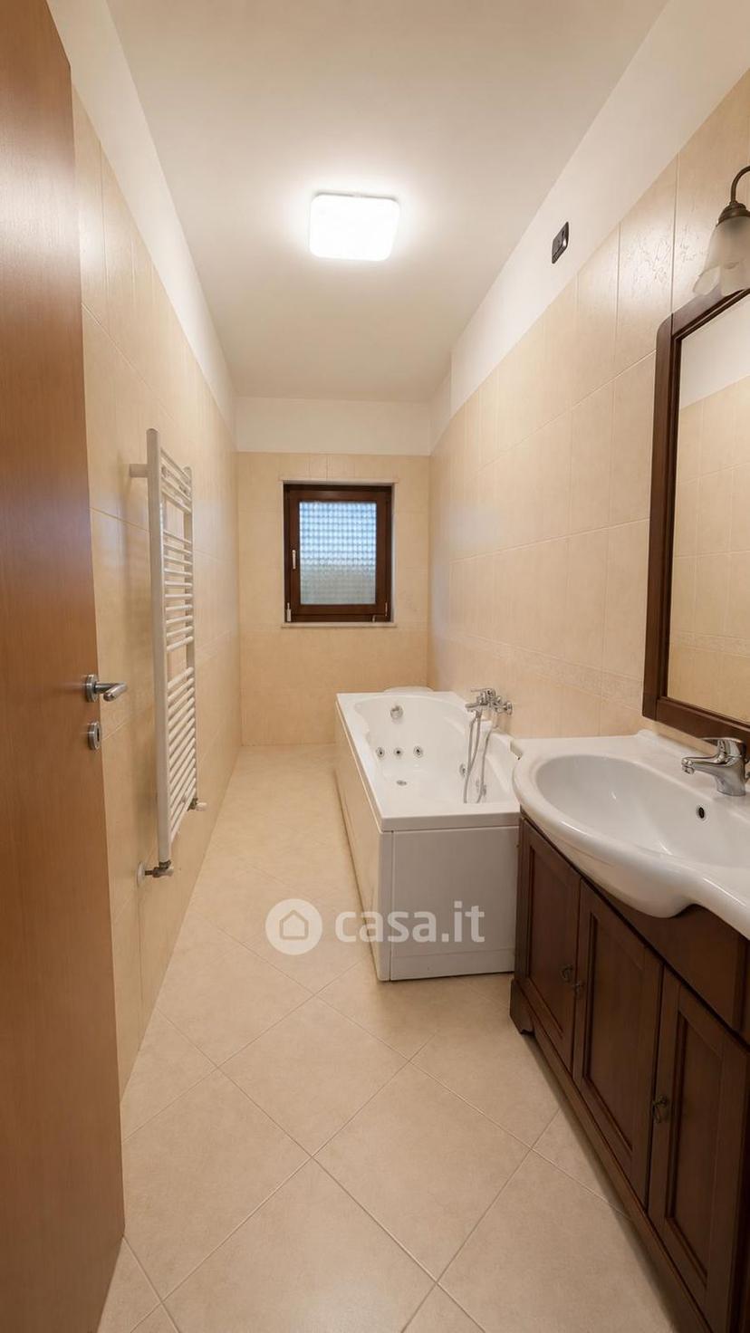 Appartamento in Via Pietro del Tocco 51 — foto 2 di 13