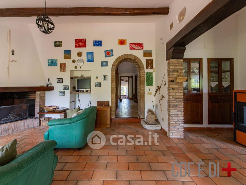 Villa in Vocabolo Marignano — foto 51 di 52