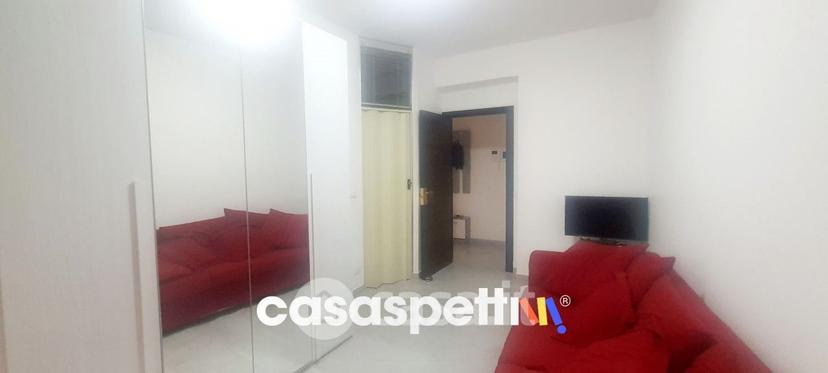 Trilocale in Via Raffaele Sammarco 67 — foto 18 di 41