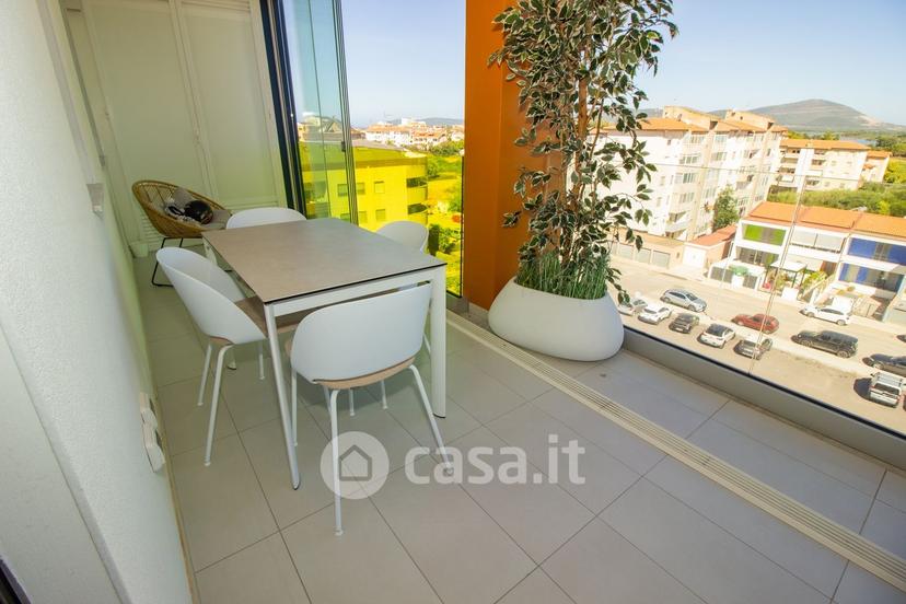 Trilocale in Via Pompeu Fabra 13 — foto 40 di 48