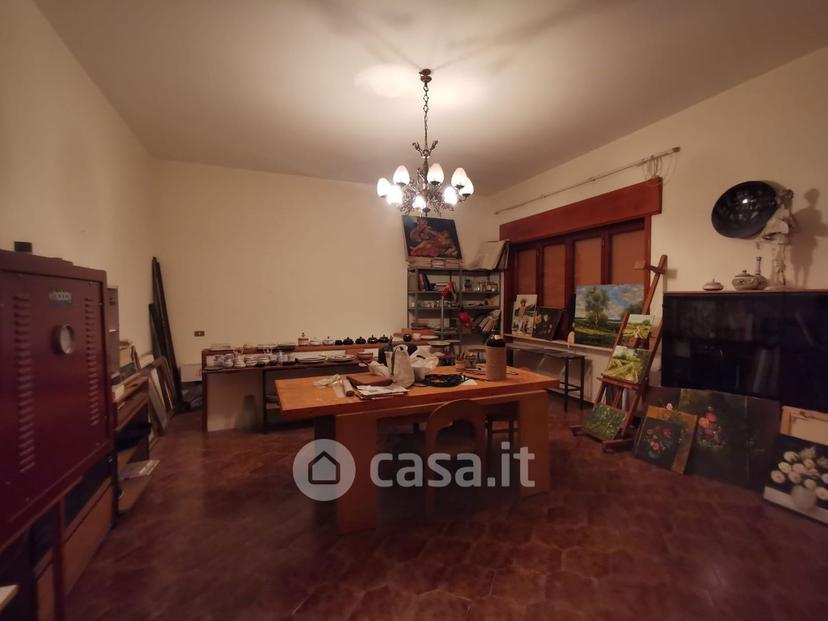 Villa in Via Ascanio Grandi 4 — foto 45 di 49