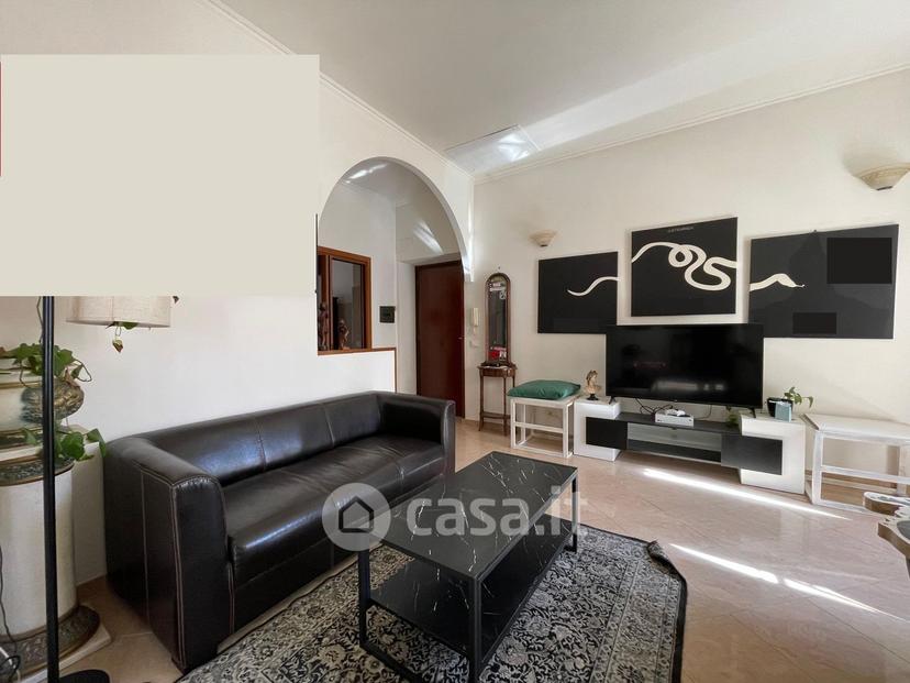 Trilocale in Viale dell'Esercito — foto 12 di 22