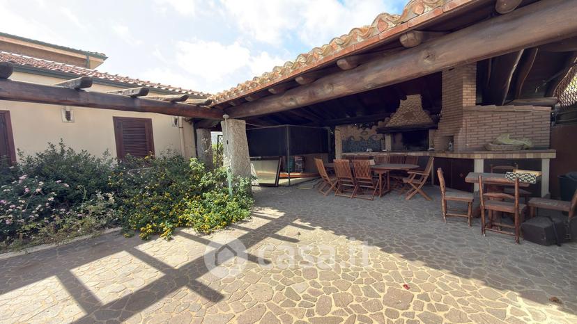 Villa in Via Leonardo da Vinci 19 — foto 48 di 49