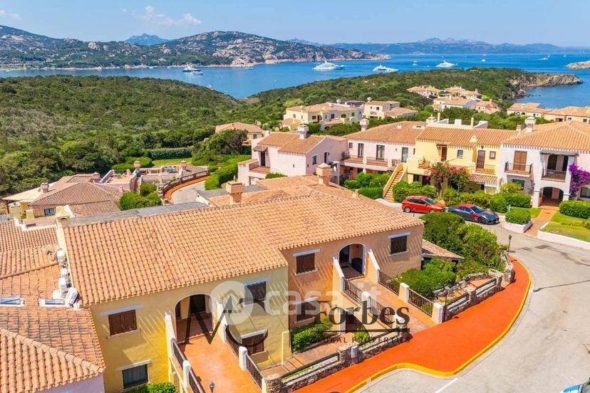 Quadrilocale in Località Cala del Faro — foto 16 di 30