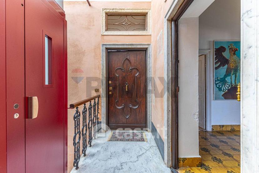 Appartamento in Piazza Tola 41 — foto 71 di 109