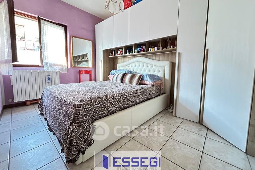 Quadrilocale in Via Cav. Attilio Porroni 10 — foto 10 di 27