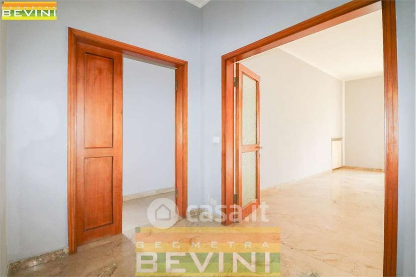 Quadrilocale in Via Alessandro Antonelli 44 — foto 11 di 36