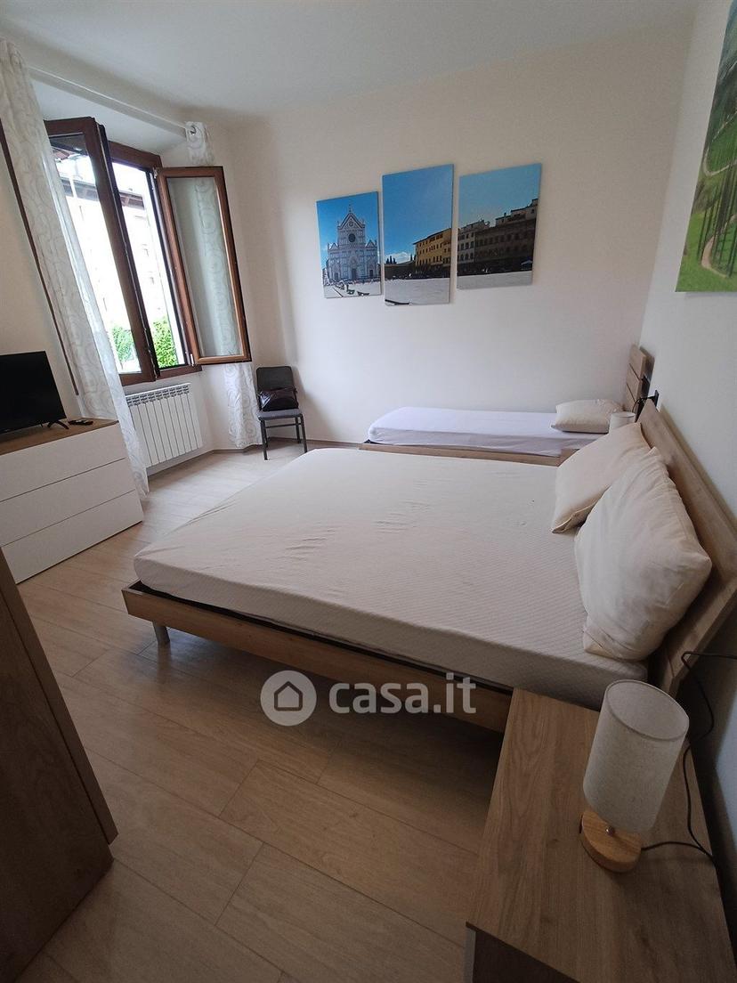 Trilocale in Viale Alessandro Guidoni 10 — foto 46 di 65