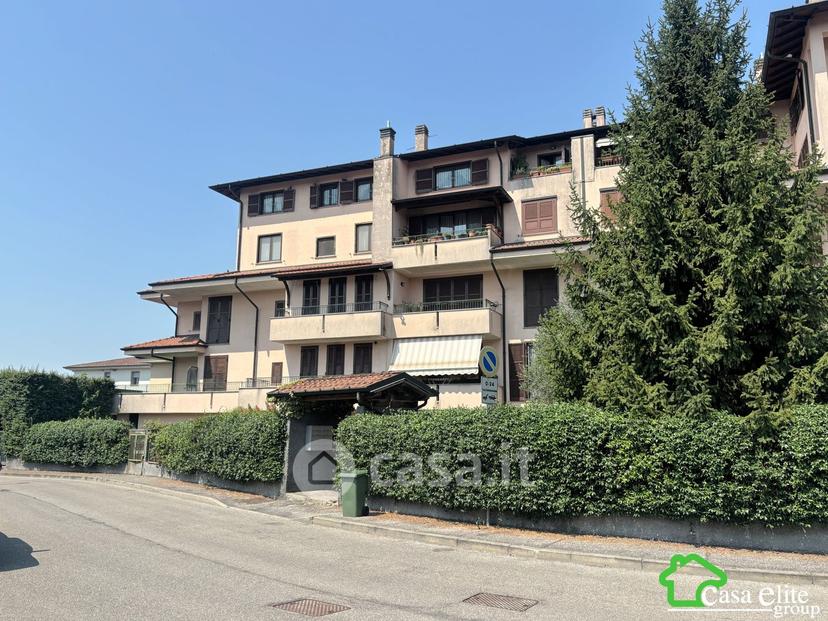 Trilocale in Via Teresa Abbà 35 — foto 14 di 29