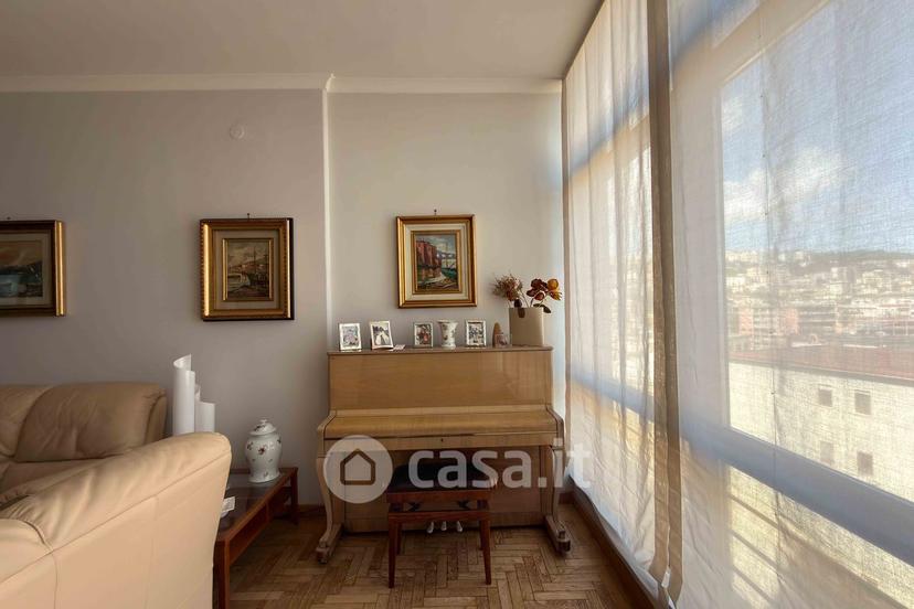 Appartamento in Parco Comola Ricci — foto 2 di 48