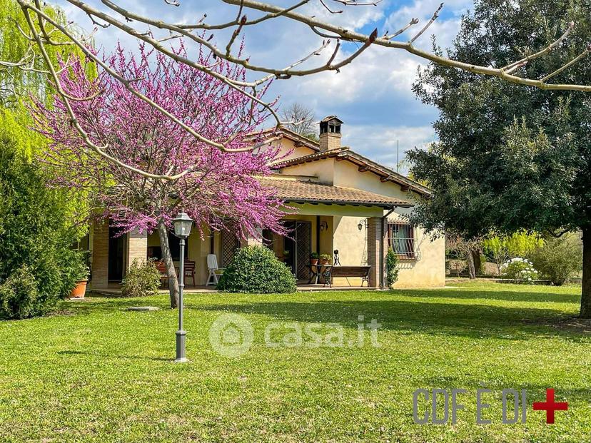 Villa in Via Santa Lucia — foto 60 di 70