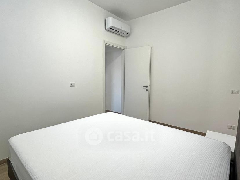 Bilocale in Via Giuseppe Garibaldi — foto 25 di 26
