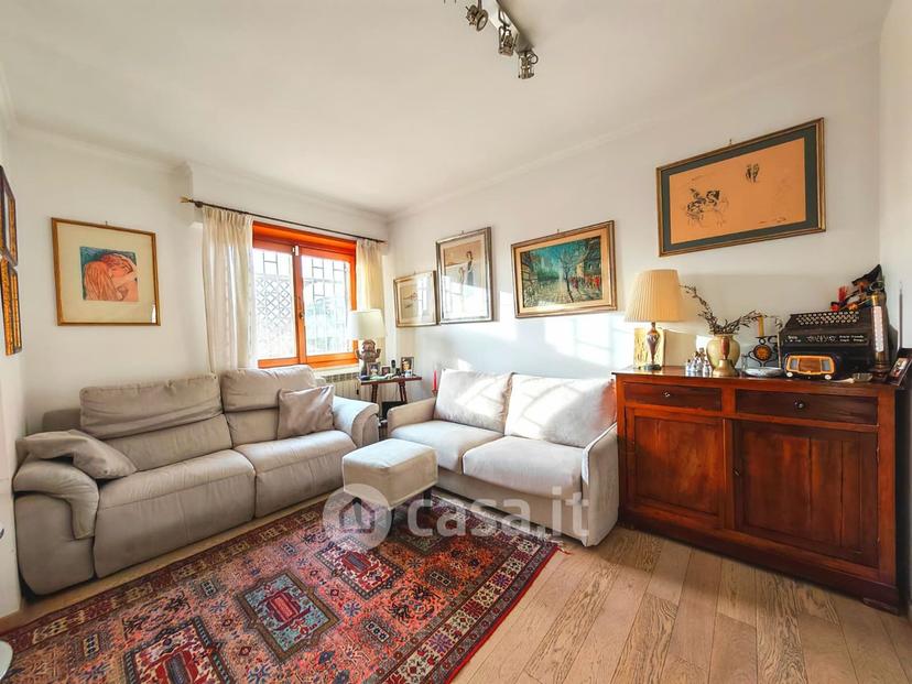 Quadrilocale in Via Euripide — foto 21 di 32