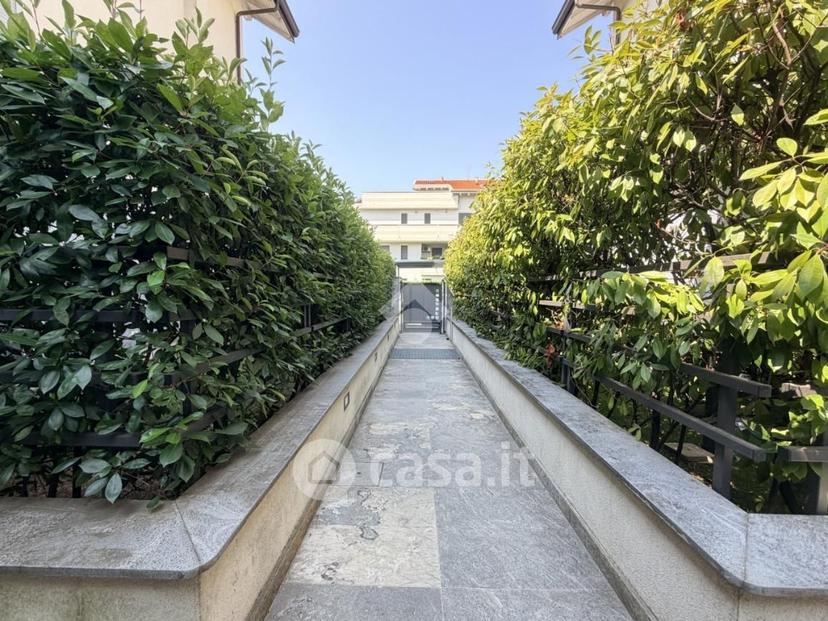 Bilocale in Via Sartirana 15 — foto 18 di 25
