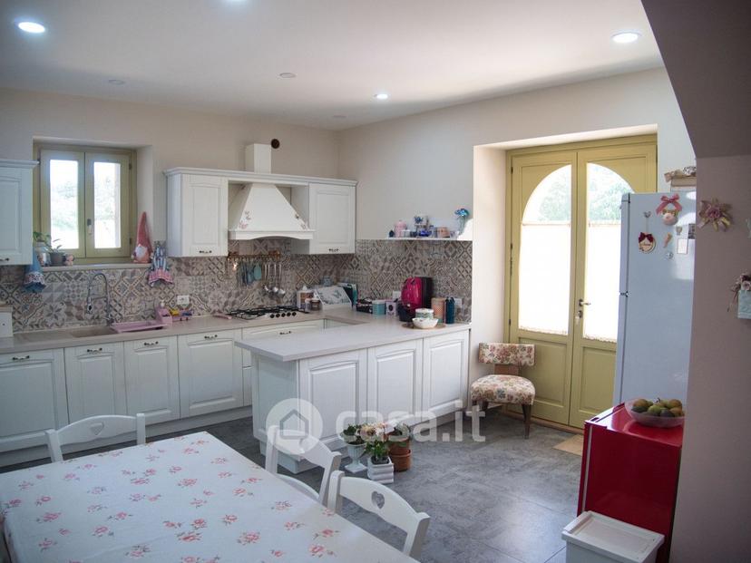 Villa in Contrada Costantino — foto 27 di 90