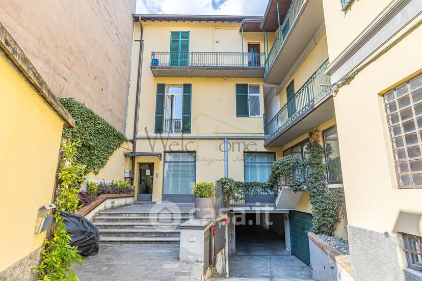Bilocale in Via Maurizio Monti 26 -30 — foto 10 di 20