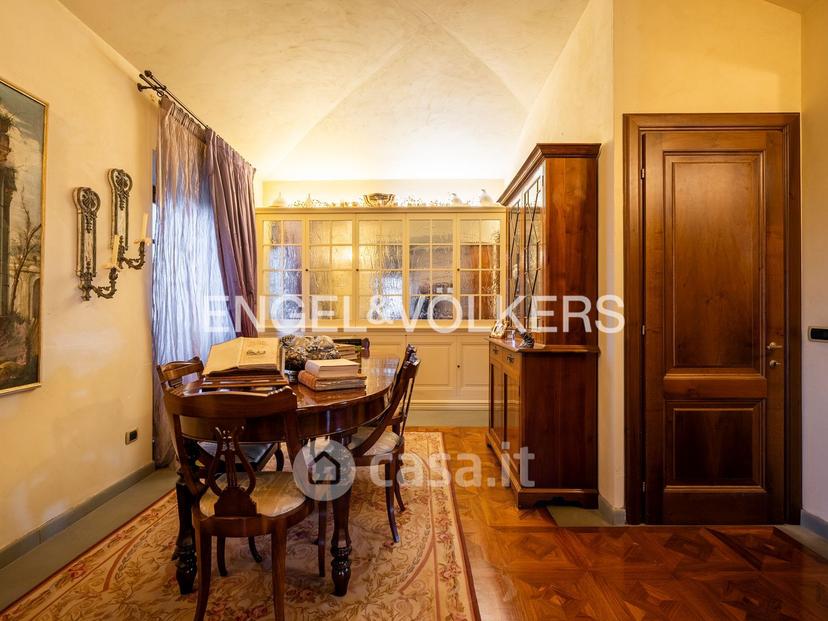 Villa in Via Fernando Bicchi — foto 61 di 64
