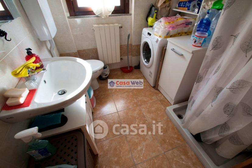 Trilocale in Via F. Turati 106 — foto 9 di 9