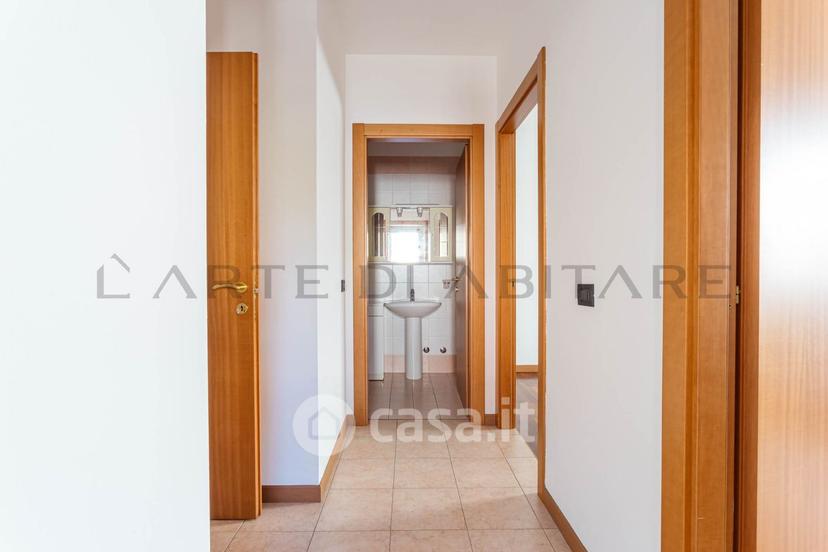 Appartamento in Viale Martiri delle Foibe — foto 25 di 34