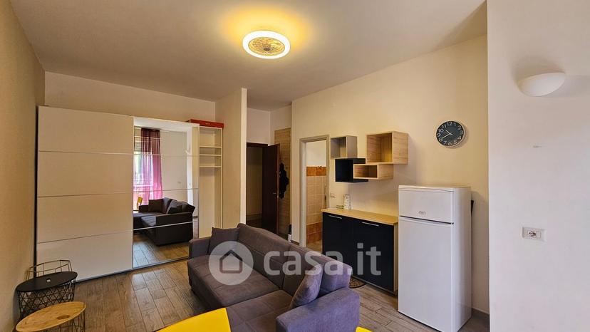 Monolocale in Via Eleuterio Pagliano 25 — foto 3 di 19