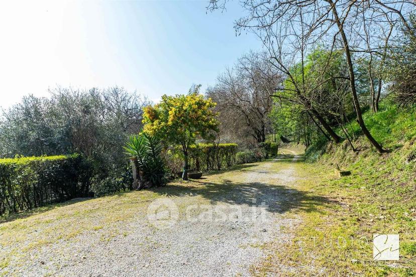Villa in Via di Burgianico — foto 15 di 50