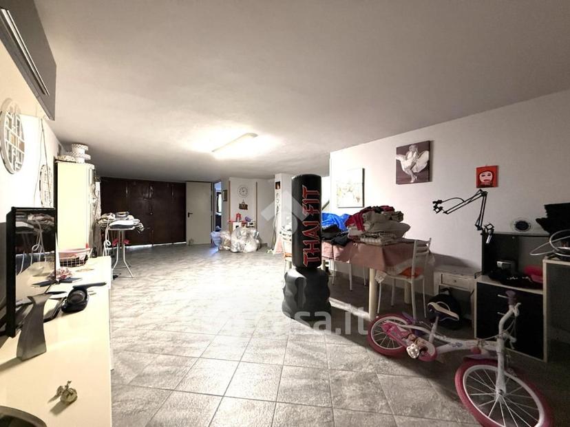 Quadrilocale in Via Bonomelli 3 — foto 27 di 47
