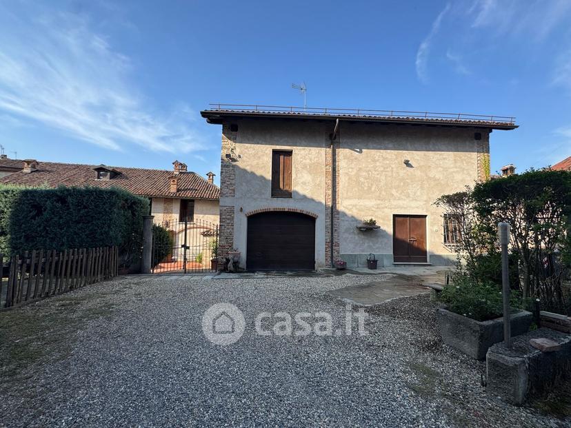 Villa in Via Garibaldi — foto 32 di 50