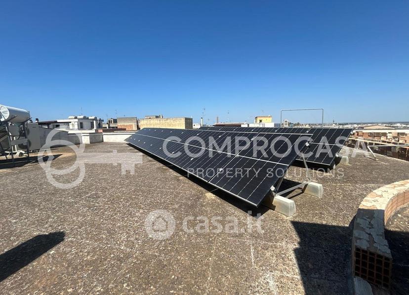 Appartamento in Via Gallipoli — foto 3 di 38