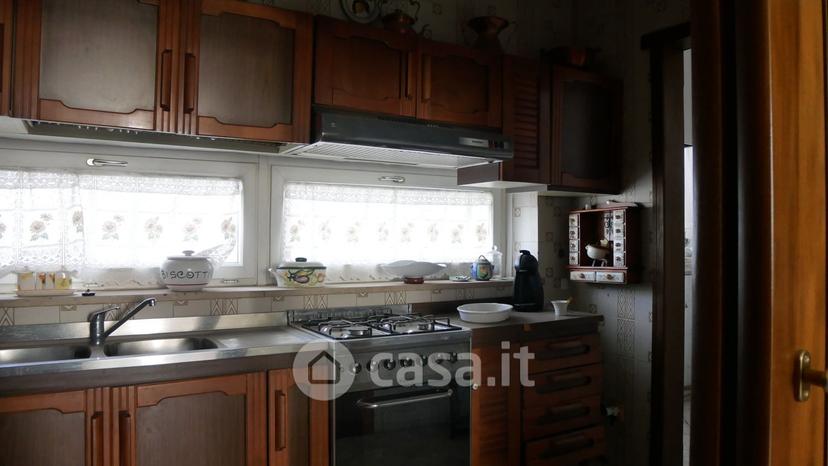 Quadrilocale in Via Taverna Campanile 70 — foto 21 di 28